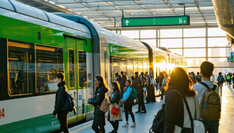 Plan Your Ontario Adventure: Public Transport Made Simple