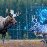 Bio-GPS: How Tiny Trackers Are Saving Ontario’s Wildlife