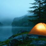 Your First Solo Adventure: Ontario’s Best Hidden Camping Spots