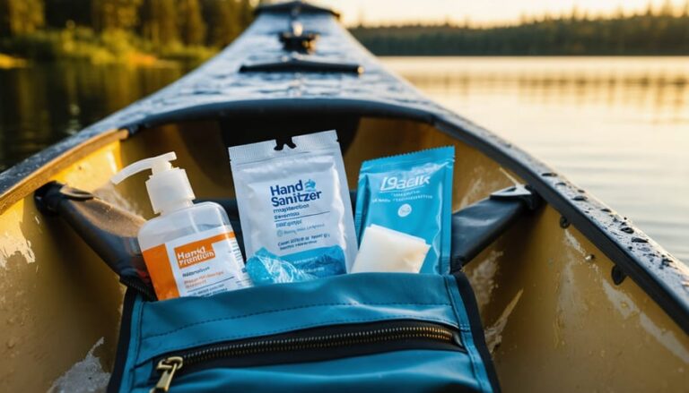 Pack These Essentials and Stay Healthy on Every Ontario Adventure