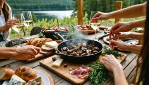 How Ontario’s Food Tourism Commercials Are Changing the Way We Travel (And Eat)