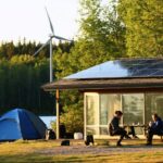 How Ontario’s Parks Are Going Green Without Sacrificing Your Camping Comfort