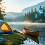 Why Ontario Parks Is Testing Blockchain for Your Next Campsite Reservation