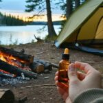 Can You Bring THCP Products Into Ontario Parks? Here’s What You Need to Know