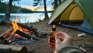 Can You Bring THCP Products Into Ontario Parks? Here’s What You Need to Know