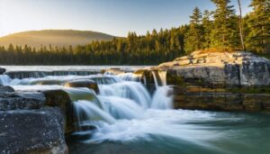 Where Ontario’s Waters Come Alive Through Your Lens