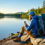 Why Your Wilderness Adventure Needs Telehealth Access (Yes, It’s Outpatient Care)