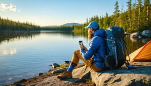 Why Your Wilderness Adventure Needs Telehealth Access (Yes, It’s Outpatient Care)