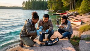 How You Can Protect Ontario’s Lakes and Rivers (Even If You’re Not a Scientist)