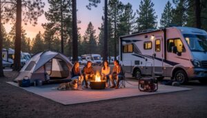 What You Need to Know Before Your Next KOA Stay: The New Camping Rules