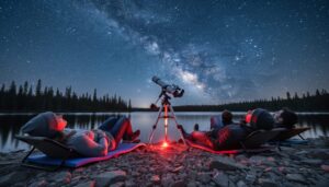 Sleep Under a Billion Stars: Dark-Sky Astronomy Workshops That Will Change How You See the Night