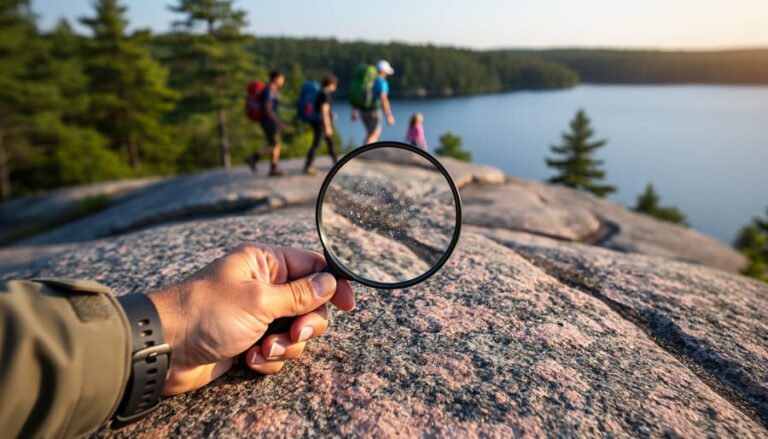 Where Ancient Rocks Tell Stories: Your Hands-On Guide to Ontario’s Most Fascinating Geological Sites
