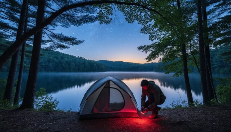 How Ontario Parks Can Fix Your Broken Sleep Cycle (Naturally)