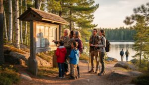 How Ontario Parks Are Finally Telling Stories That Everyone Can Understand