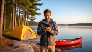 How Smart Park Reservations Are Transforming Your Ontario Adventures
