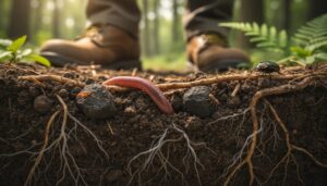 The Hidden World Beneath Your Feet: Why Ontario’s Soil is Teeming with Life