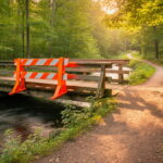 Why Your Favorite Trail Is Suddenly Blocked (And Where to Go Instead)