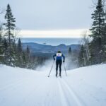 Conquering the Sleeping Giant: What That Elevation Really Means for Your Loppet Race