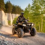 Exploring Ontario’s Wilderness on Four Wheels: Your Adaptive Quad Adventure Starts Here