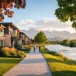 From Ontario’s Green Retreats to Calgary’s Luxury Neighborhoods: Where Nature and Community Meet