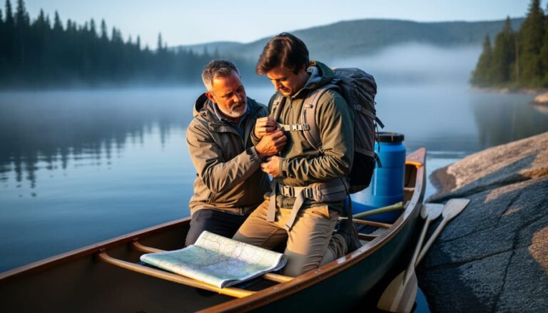 How Custom Outfitters Make Your Ontario Adventure Actually Fit You