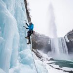 Ice Climbing Niagara Falls: Ontario’s Most Thrilling Winter Challenge