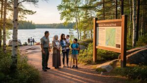 How Ontario Parks Are Finally Speaking Every Visitor’s Language