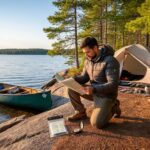 Everything You Need to Know Before Getting Your Backcountry Camping Permit in Ontario