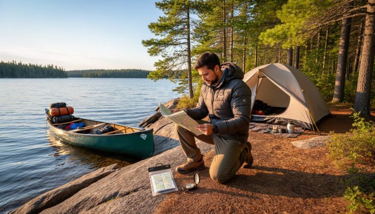 Everything You Need to Know Before Getting Your Backcountry Camping Permit in Ontario