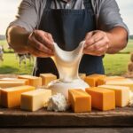 From Barn to Board: Ontario’s Best Dairy Farm Experiences for Cheese Lovers
