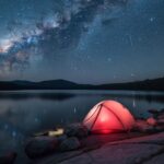 Sleep Under the Stars: Your Night Sky Awaits in Ontario’s Dark Sky Preserves