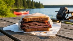 Where to Find Ontario’s Best Deli Treasures After Your Park Adventure