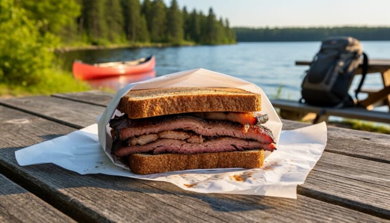 Where to Find Ontario’s Best Deli Treasures After Your Park Adventure