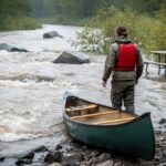 What Flood Warning Zones Mean for Your Ontario Paddling Trip