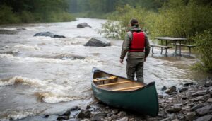 What Flood Warning Zones Mean for Your Ontario Paddling Trip