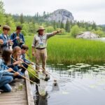 How Ontario Parks Bring Your High School Curriculum to Life