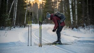 The Right Ski Length Can Make or Break Your Ontario Trail Adventure