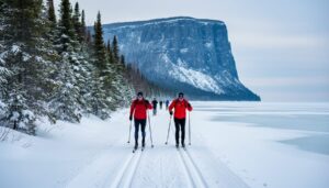 Why the Sleeping Giant Loppet is Ontario’s Most Thrilling Winter Adventure
