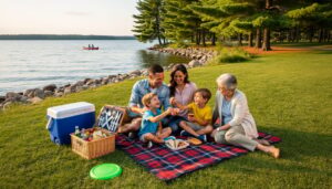 Why Family Picnics Create Memories That Last a Lifetime (And How to Plan Yours)
