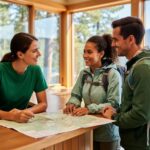 What You’ll Actually Find at an Ontario Park Visitor Centre (And Why You Should Stop In)