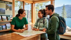 What You’ll Actually Find at an Ontario Park Visitor Centre (And Why You Should Stop In)