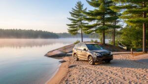 Everything You Need to Know Before Your Ontario Parks Day Trip