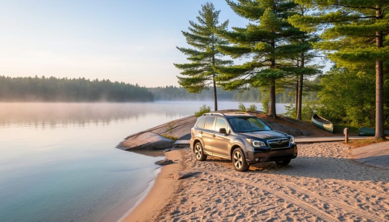 Everything You Need to Know Before Your Ontario Parks Day Trip