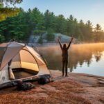 How Ontario Parks Can Fix Your Sleep in Just Three Nights