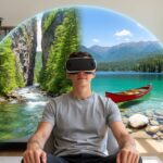 Step Into Ontario Parks Without Leaving Home: How Virtual Reality Is Changing the Way We Experience Nature