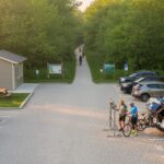 Never Circle a Trailhead Again: Your Rail Trail Parking Survival Guide