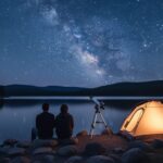 Yes, Stargazing is One Word (And Here’s Where to Do It Best in Ontario Parks)