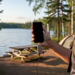 Why Your Phone Keeps Failing You in Ontario’s Best Parks (And What to Do About It)