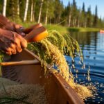How Indigenous Communities Are Reclaiming Their Food Traditions in Ontario’s Wilderness