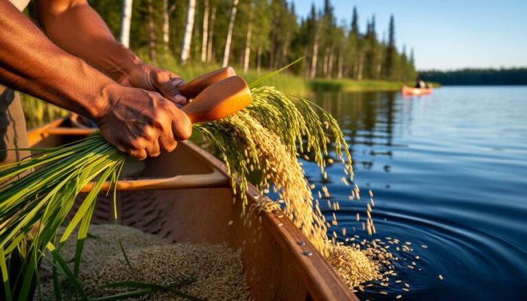 How Indigenous Communities Are Reclaiming Their Food Traditions in Ontario’s Wilderness